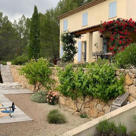 Villa Bramasole Туртур Екстериор снимка