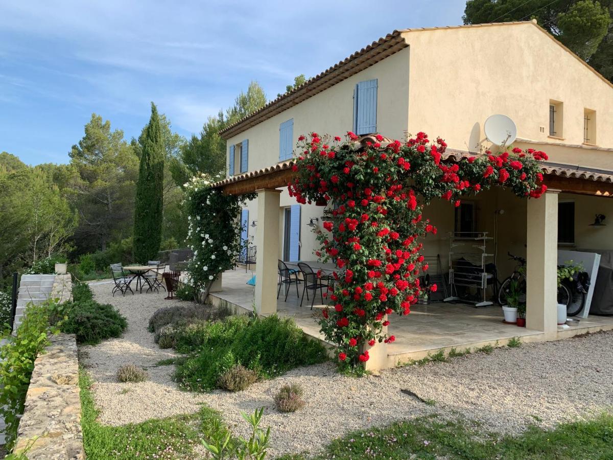 Villa Bramasole Туртур Екстериор снимка