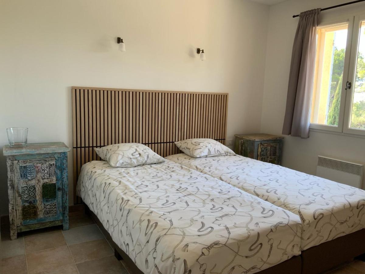 Villa Bramasole Туртур Екстериор снимка
