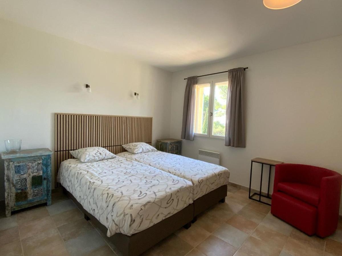 Villa Bramasole Туртур Екстериор снимка