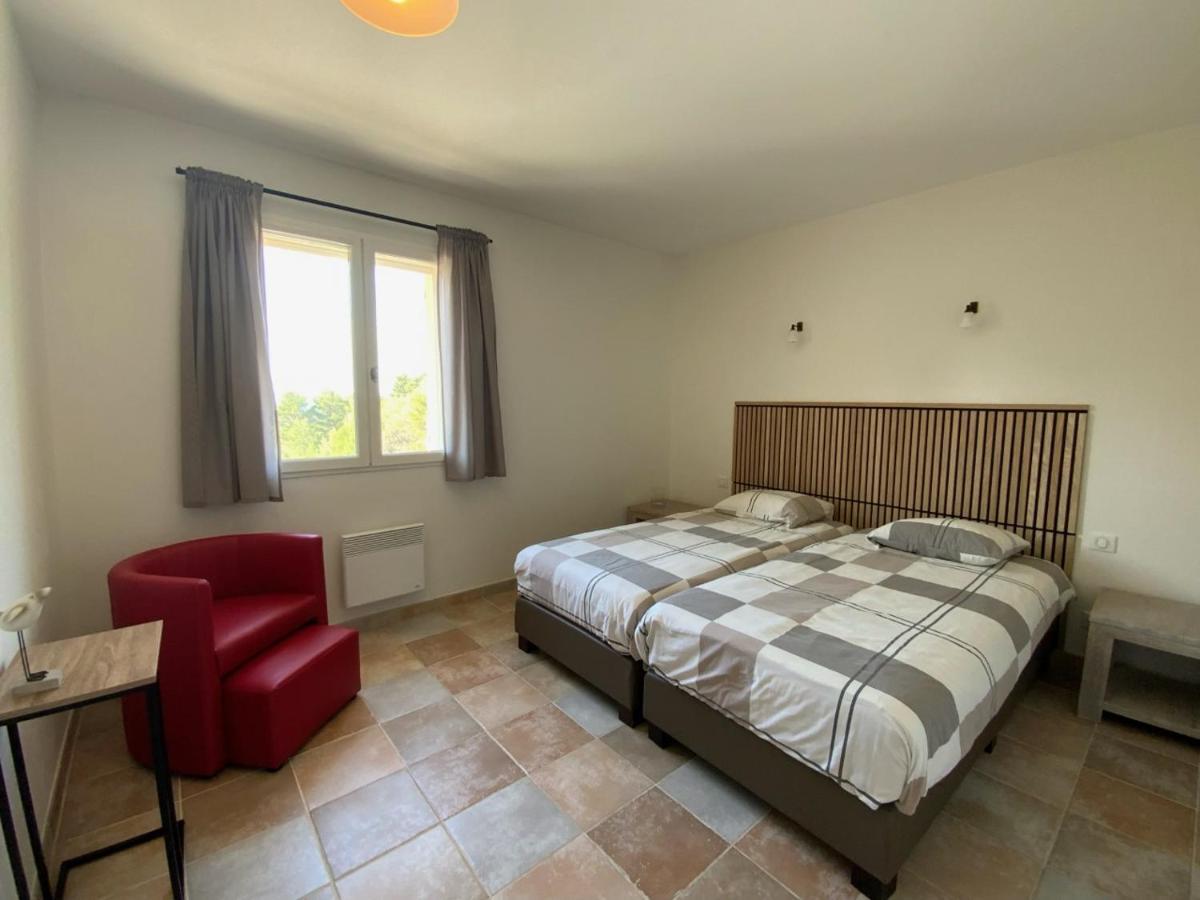 Villa Bramasole Туртур Екстериор снимка
