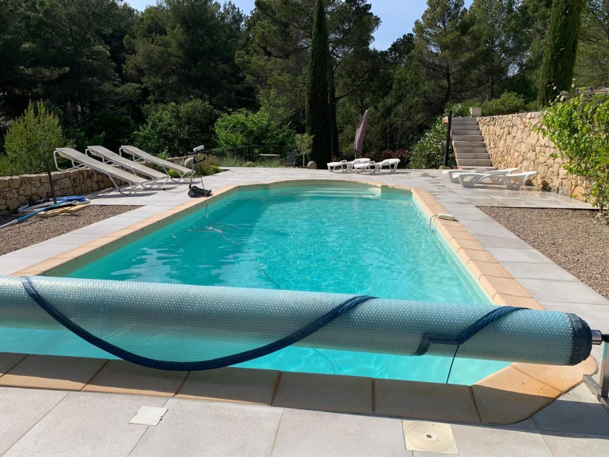 Villa Bramasole Туртур Екстериор снимка