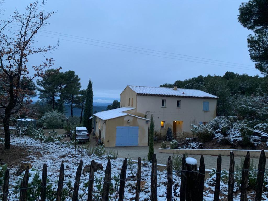 Villa Bramasole Туртур Екстериор снимка