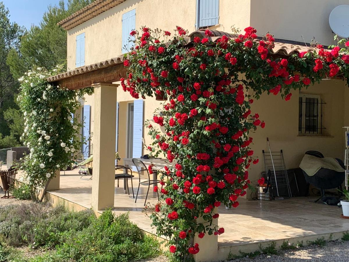 Villa Bramasole Туртур Екстериор снимка