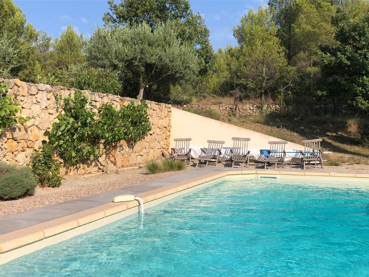 Villa Bramasole Туртур Екстериор снимка