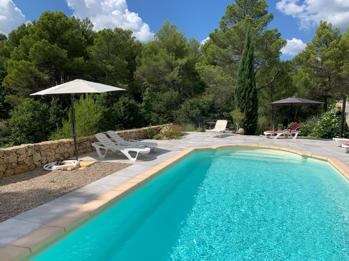 Villa Bramasole Туртур Екстериор снимка