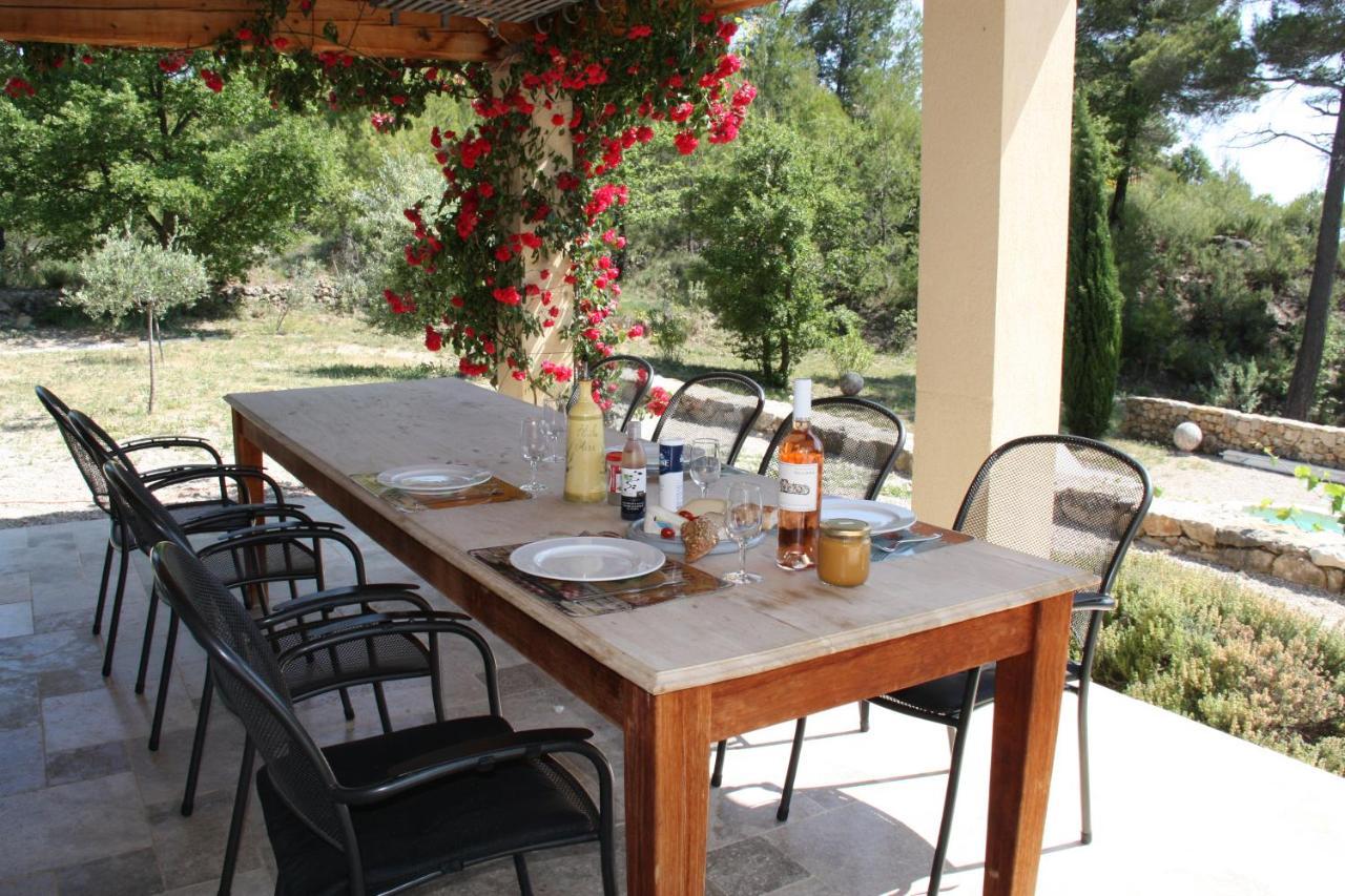 Villa Bramasole Туртур Екстериор снимка