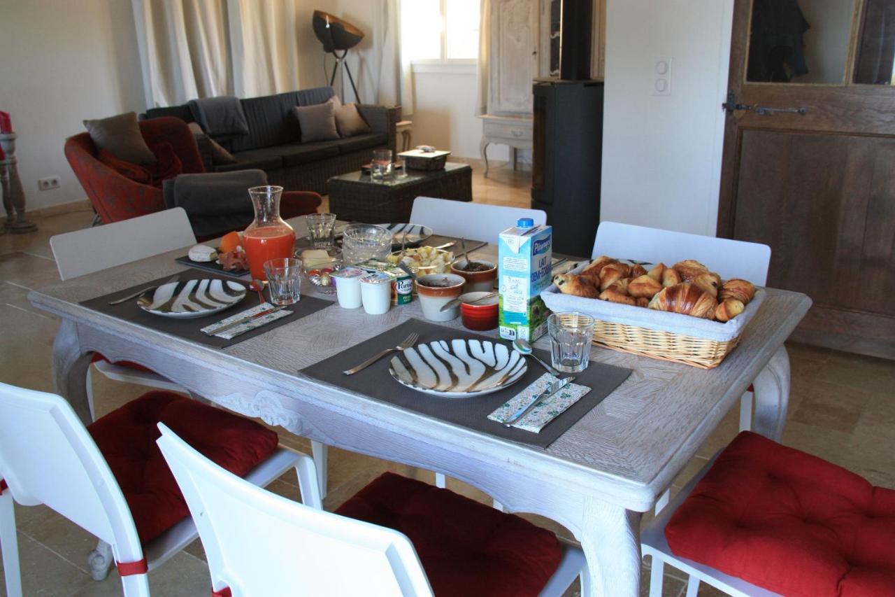 Villa Bramasole Туртур Екстериор снимка