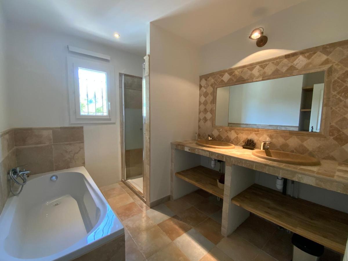 Villa Bramasole Туртур Екстериор снимка