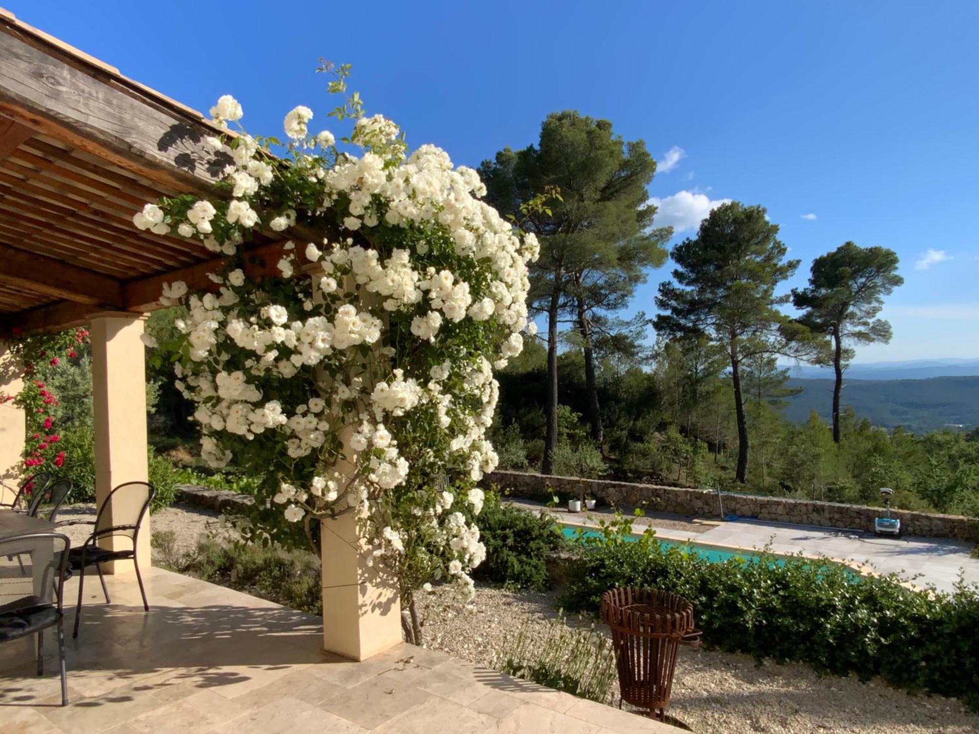 Villa Bramasole Туртур Екстериор снимка