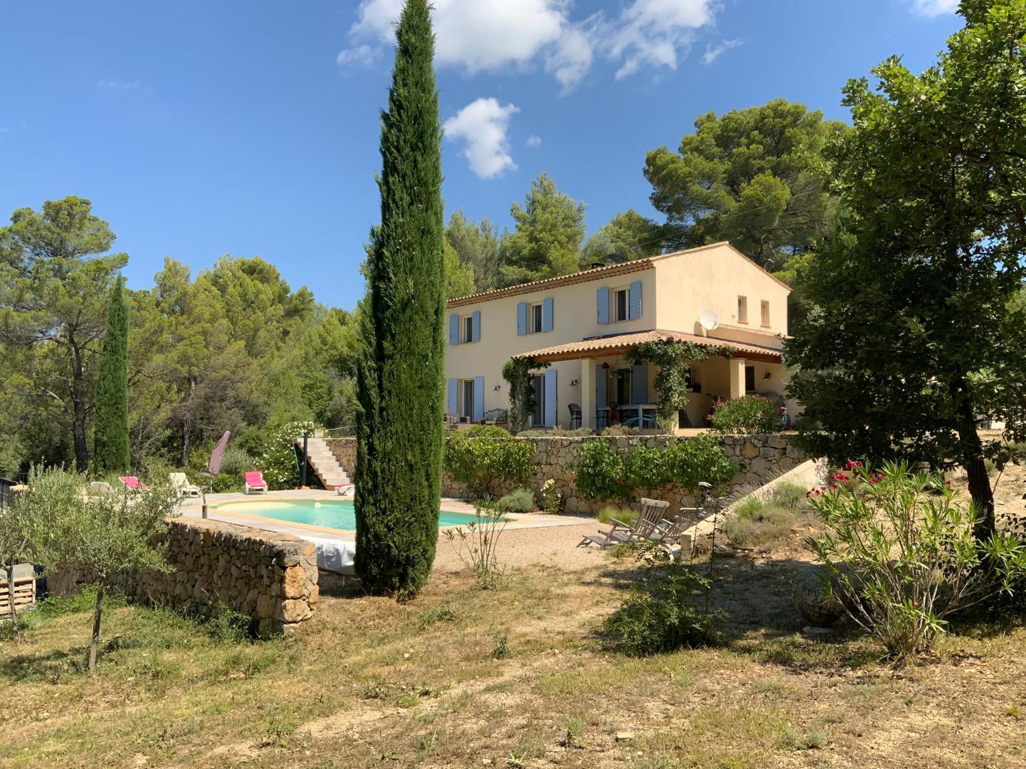 Villa Bramasole Туртур Екстериор снимка