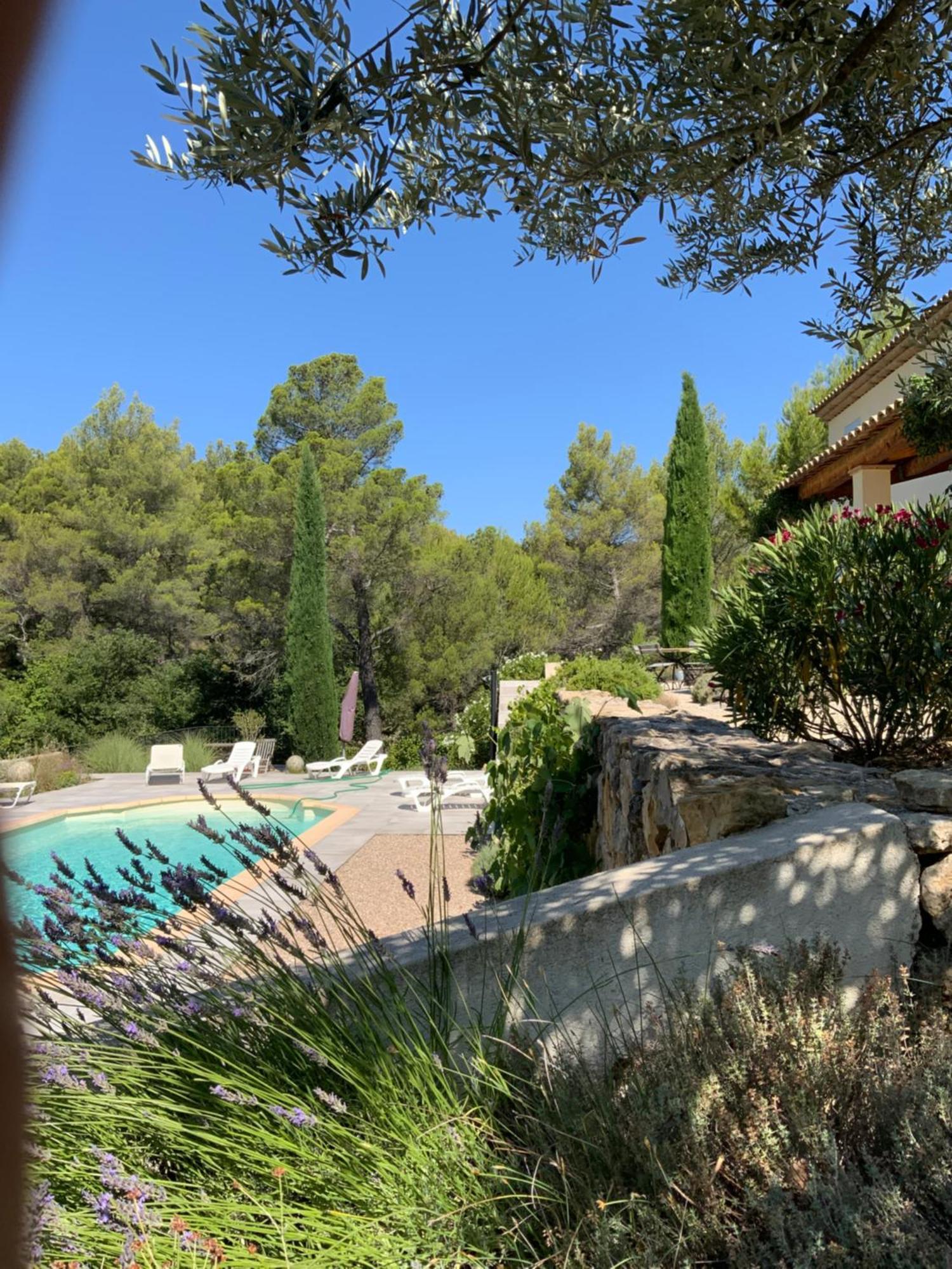 Villa Bramasole Туртур Екстериор снимка