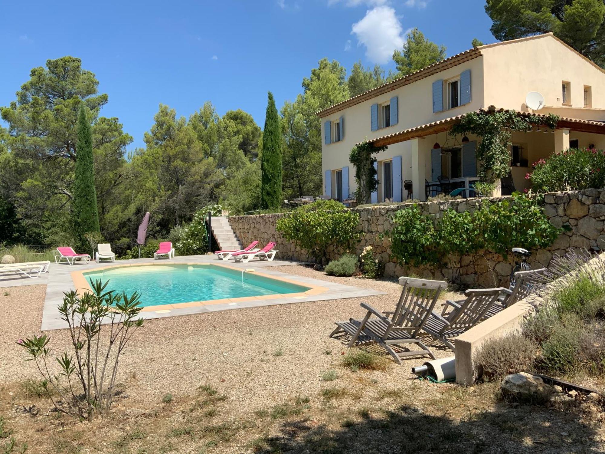 Villa Bramasole Туртур Екстериор снимка
