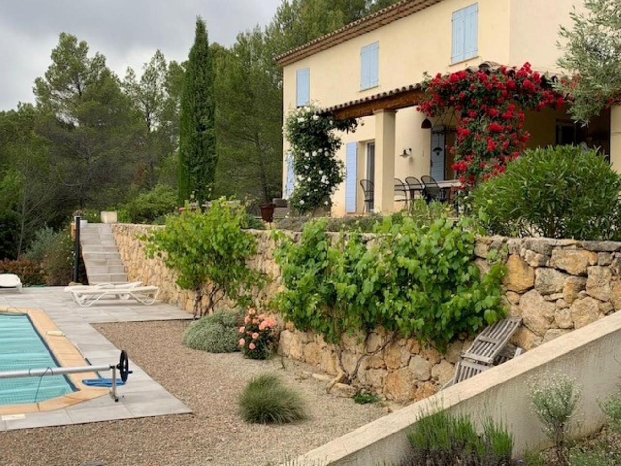 Villa Bramasole Туртур Екстериор снимка